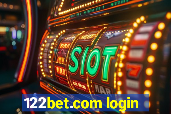 122bet.com login